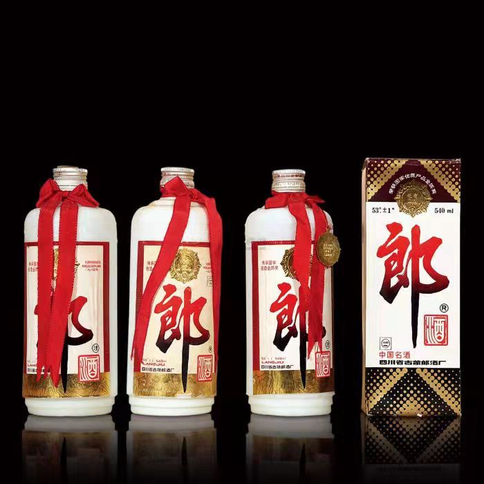 虎门镇郎酒回收