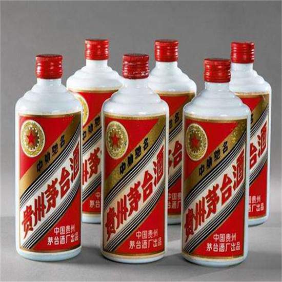 虎门镇烟酒回收